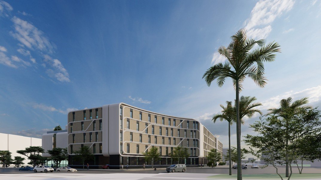 Hines entra en el mercado living de Valencia con la adquisición de alojamientos flexibles