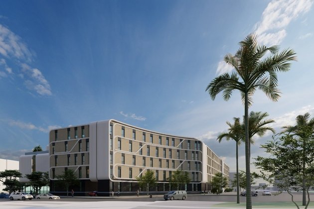 Hines entra en el mercado living de Valencia con la adquisición de alojamientos flexibles