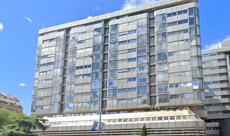 Inbest SOCIMI vende los tres locales comerciales de Princesa 41 en Madrid