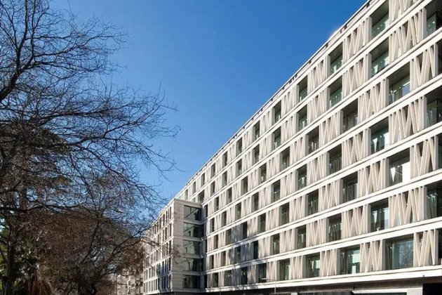 Colonial cierra 2024 con un beneficio neto de 307 millones y un crecimiento del 6% en rentas