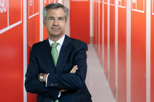 Renta Corporación clausura el año con un beneficio neto de 3,3 millones