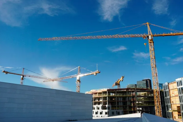 LandCo amplía la oferta residencial de León con 450 viviendas