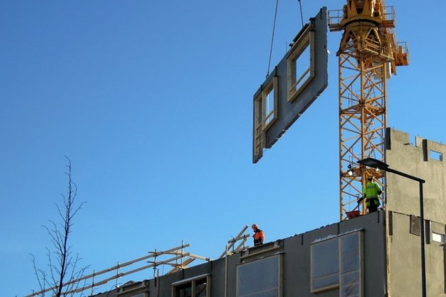 Financiar la industrialización: la apuesta del Clúster de la Edificación para crear más vivienda en España