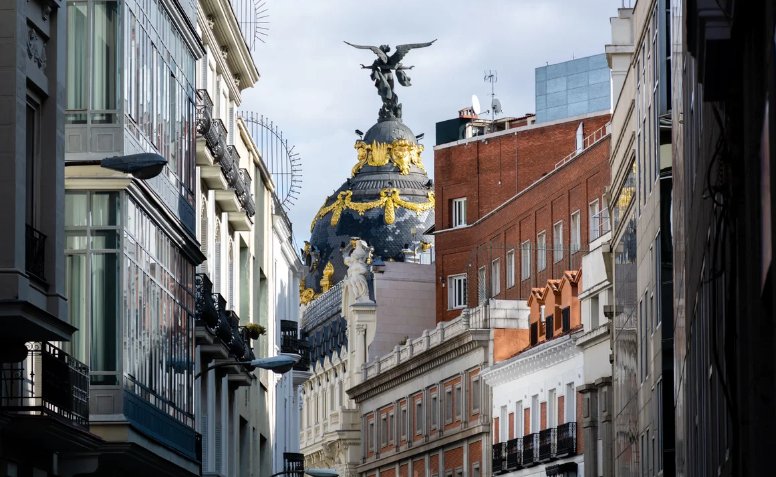 Madrid afianza su liderazgo en atracción de inversión extranjera