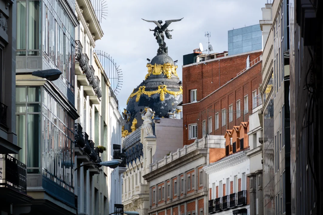 Madrid afianza su liderazgo en atracción de inversión extranjera