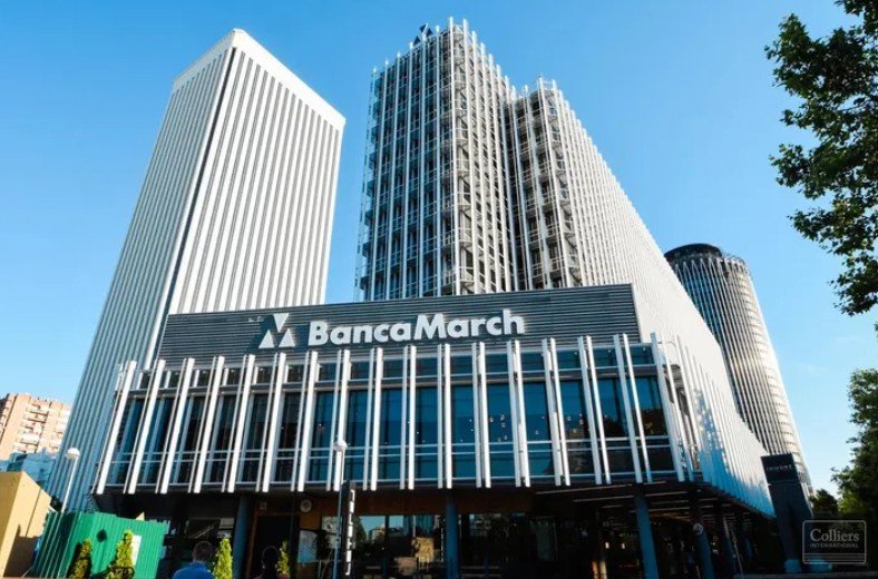 Alvarez & Marsal traslada su sede en Madrid a Castellana 89 y duplica su espacio de oficinas