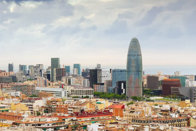 Madrid cierra 2024 con un aumento del 13% en el precio de la vivienda y Barcelona con un 4,9%