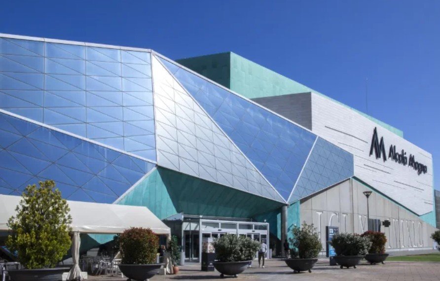 Lighthouse adquiere el centro comercial Alcalá Magna por 96 millones de euros