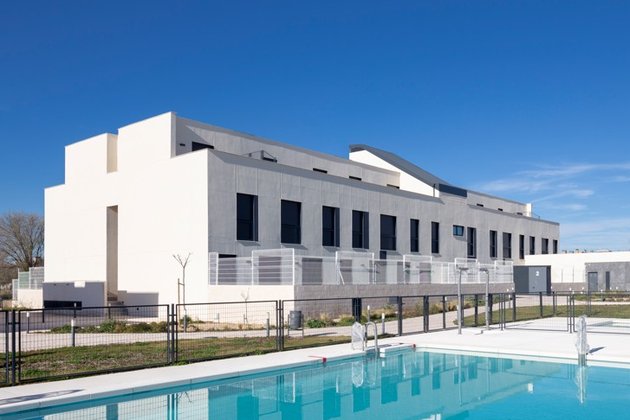 Round Hill Capital adquiere dos activos residenciales en alquiler en Madrid por 30 millones de euros