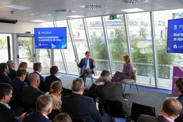 Inversión y vivienda asequible: el potencial de Madrid en MIPIM 2025