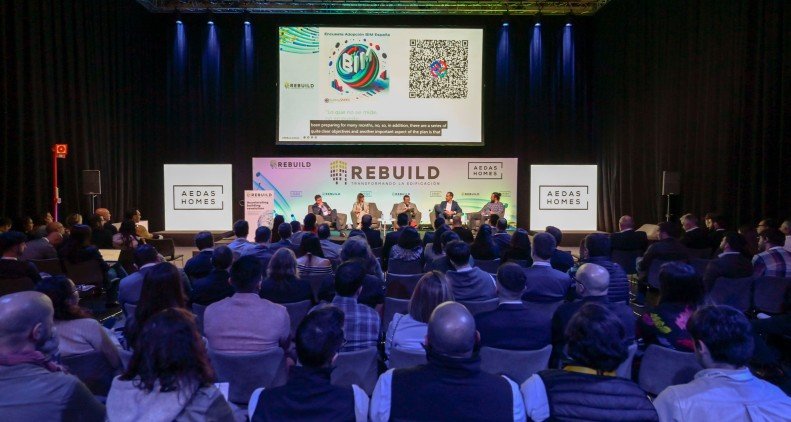 Diez años de BIM en España: avances y desafíos en su implantación