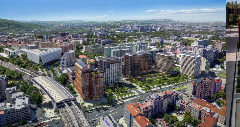 Los MIPIM Awards 2025 premian la innovación y sostenibilidad en el sector inmobiliario