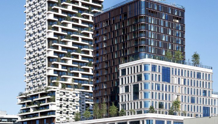 Wonderwoods Utrecht.