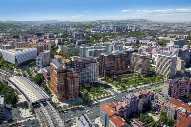 Los MIPIM Awards 2025 premian la innovación y sostenibilidad en el sector inmobiliario