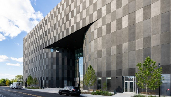 Wildflower Film Studios.