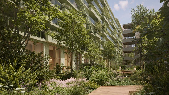 The Hive (thehive.amsterdam).