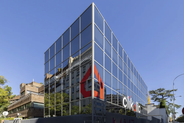 Clikalia aumentó su facturación un 7,6% hasta los 270 millones en 2024