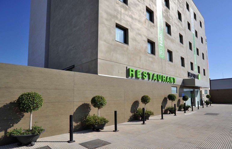 Travelodge renovará cuatro de sus hoteles en España