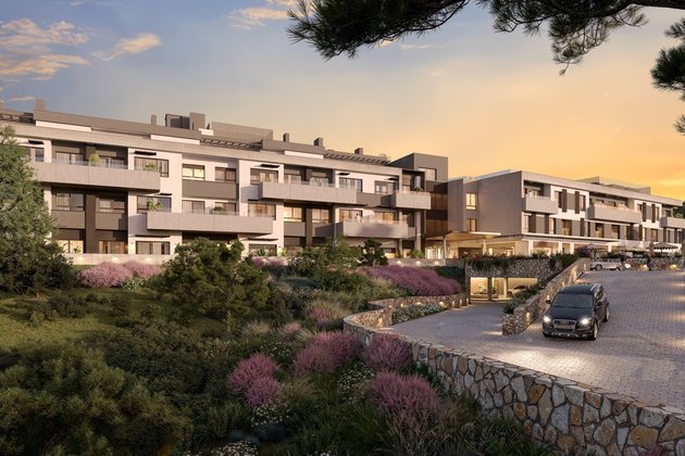 JV20 y Yurbban Hospitality lanzan CANDO, un operador premium de senior living