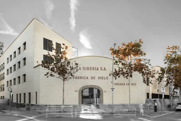 Meridia acuerda la venta del edificio residencial La Siberia en Barcelona por 19 millones