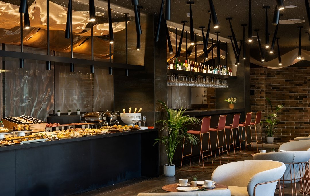 Axel Hotels prevé ingresar 46,5 millones en 2025 y abrir dos hoteles en 2026