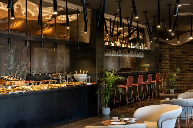 Axel Hotels prevé ingresar 46,5 millones en 2025 y abrir dos hoteles en 2026