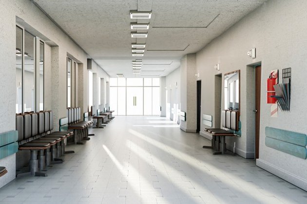 España necesita una inversión anual de 1.000 millones en hospitales privados para responder a la demanda