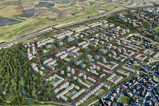 Culmia crece un 15% en compraventa y factura 263 millones en 2024