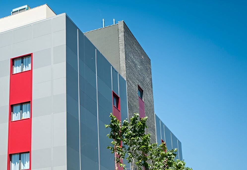 Travelodge eleva un 22% sus ingresos en España