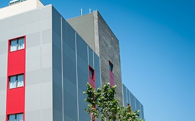 Travelodge eleva un 22% sus ingresos en España