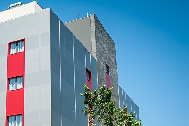 Travelodge eleva un 22% sus ingresos en España