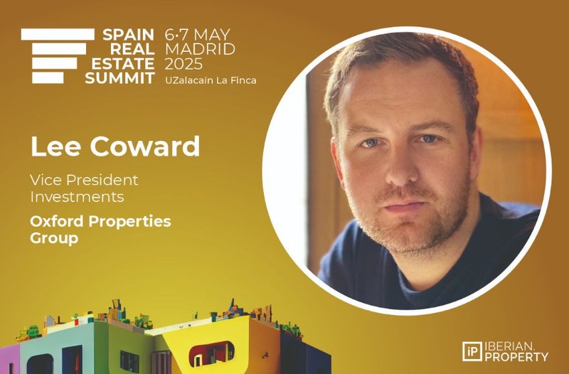 spain real estate summit