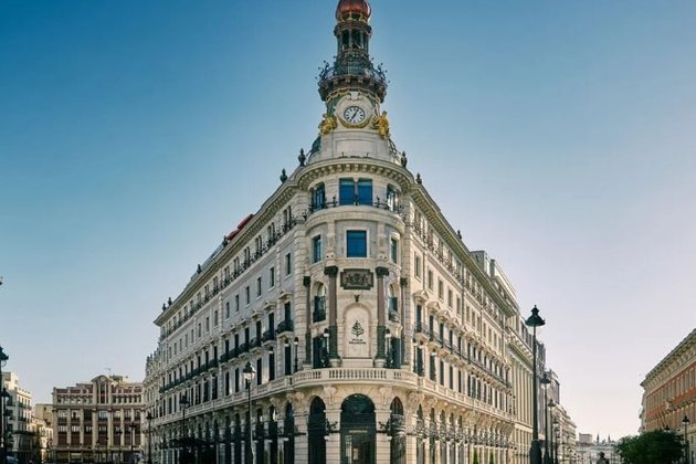 Centro Canalejas Madrid eleva un 30% sus ingresos en 2024 y duplica su EBITDA