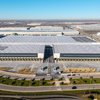 Newdock culmina la construcción de su segundo desarrollo logístico en Illescas