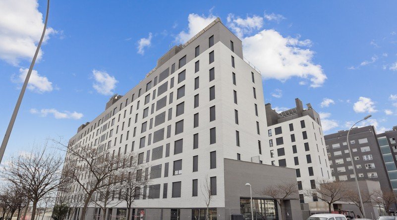 DWS vende a Vivenio un BTR de 180 viviendas al sur de Madrid por cerca de 50 millones