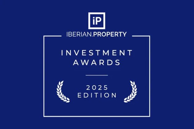 Los Iberian Property Investment Awards atraen 3.000 millones de euros en operaciones