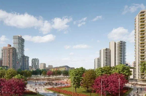 SEPES participa en el desarrollo urbano de Madrid Nuevo Norte