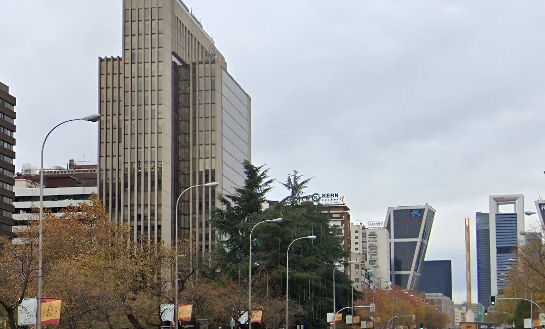 La inversión inmobiliaria anota su segundo mejor dato histórico: 15.140 millones en 2025