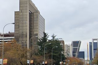 La inversión inmobiliaria superará los 20.000 millones en 2026