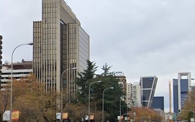 El mercado socimi alcanza 169 compañías y roza los 34.000 millones de capitalización