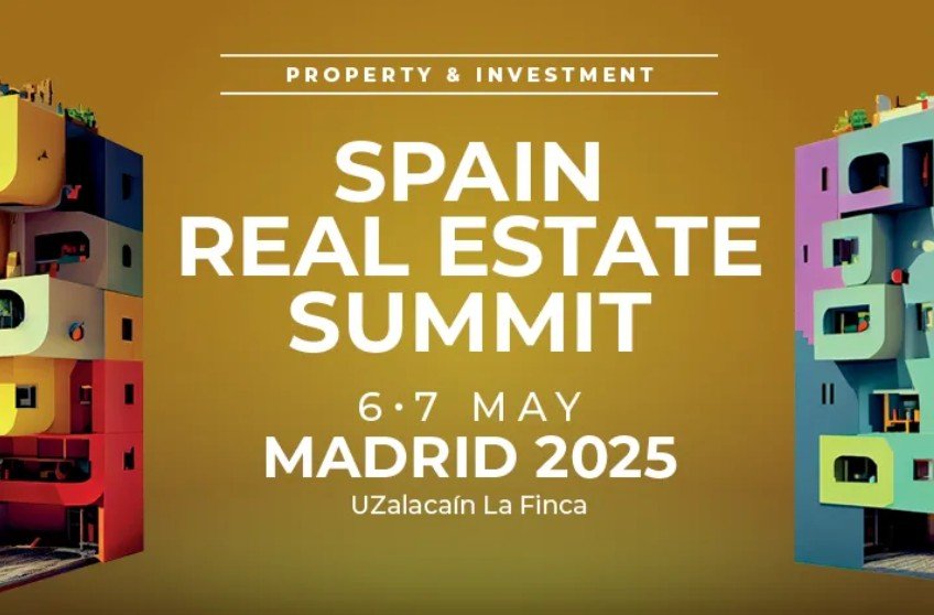 Spain Real Estate Summit: explorando oportunidades en los mercados BTR, BTS y Flex Living