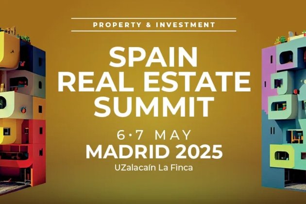 Spain Real Estate Summit: explorando oportunidades en los mercados BTR, BTS y Flex Living