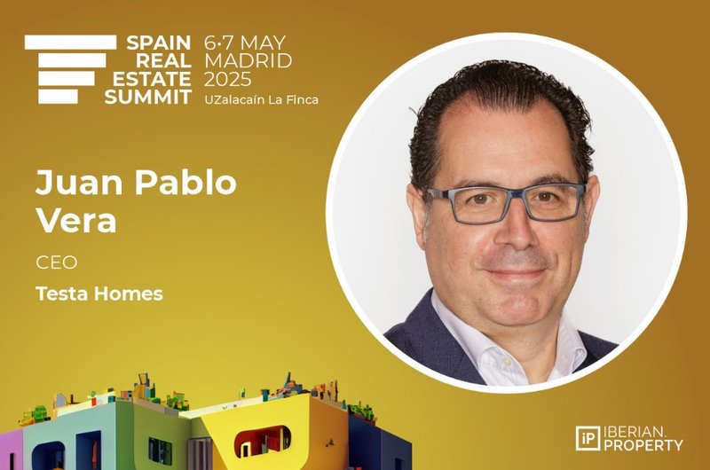 spain real estate summit