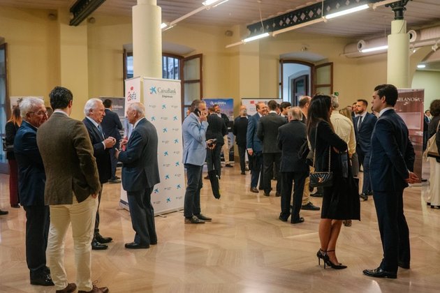 Consenso, digitalización y vivienda asequible: claves de la 9ª Jornada Inmobiliaria de FAEC