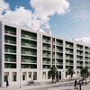 Grupo Salas promueve 258 viviendas VPO con construcción industrializada en Terrassa