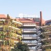 Amancio Ortega negocia la compra de la sede de Grupo Planeta en Barcelona por 240 millones