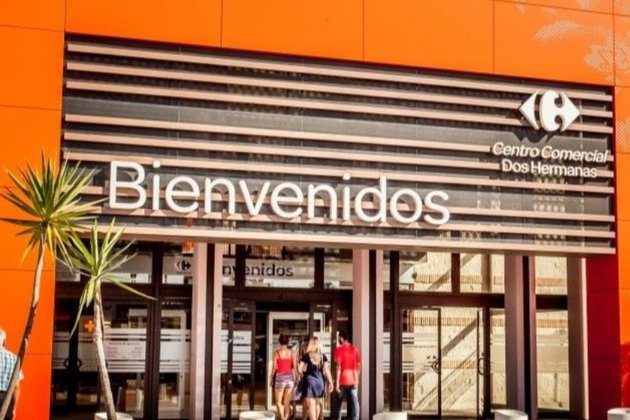 Carmila supera los 100 millones en ingresos netos por rentas hasta marzo