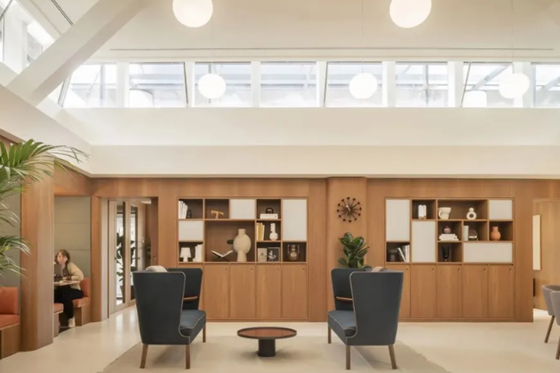 IWG prevé alcanzar hasta 500 centros de coworking en España en los próximos años