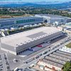 P3 inicia la rehabilitación de una nave logística de más de 21.000 m2 en Barcelona