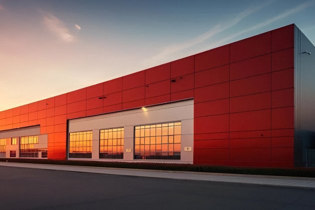 Los precios de venta en el mercado logístico suben un 6,4%